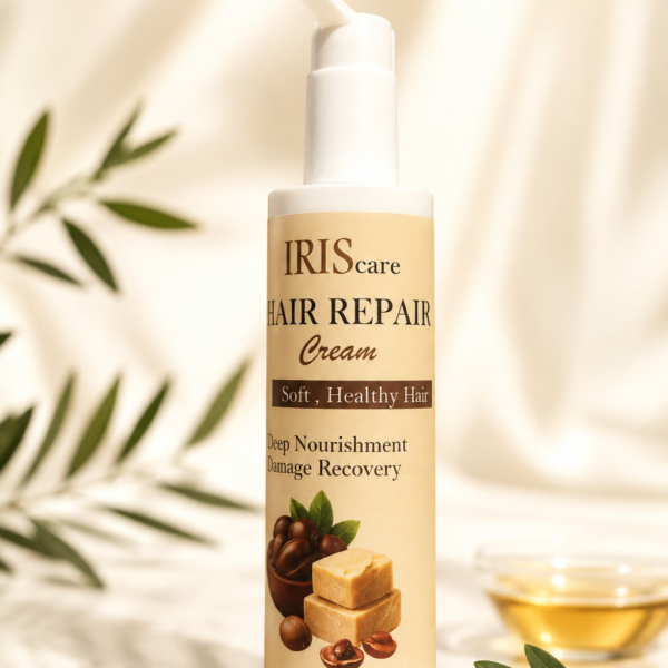 Hair Repair Cream